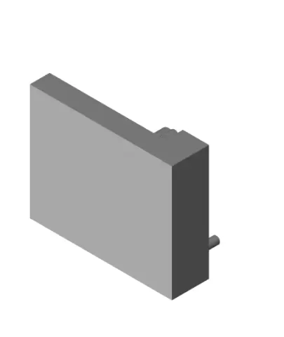Dillon 550 Toolhead Stand