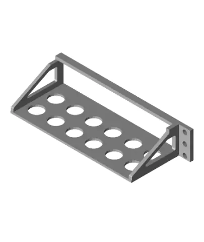 Rack Mount - QNAP QSW-2104