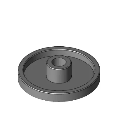 RGB Trap Wheels