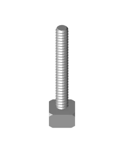 4mmx30bolt