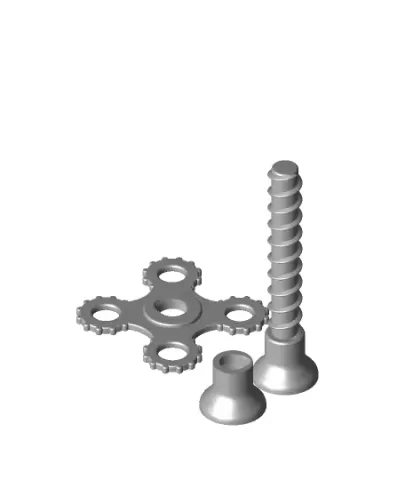 Spinner Toy