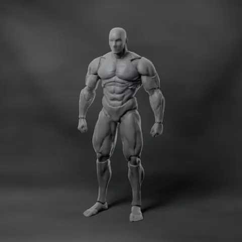 Morrfig SCAN (Read Description)