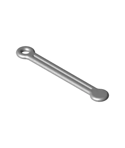 Squeeze Key
