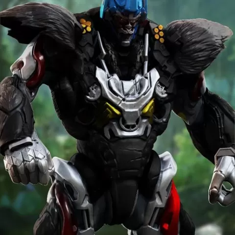 Optimus Primal