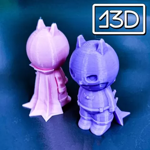 MiniBat