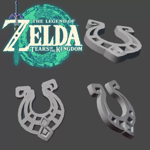Cosplay Ganondorf Legend of Zelda Tears of Kingdom