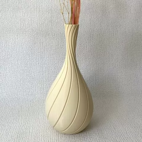 Fila Droplet Vase