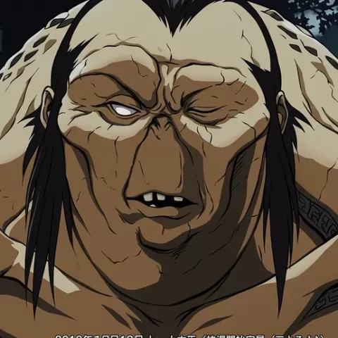 Mushizou ninja scroll