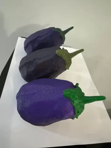 eggplant scan