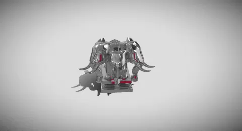 aravan -v2.stl