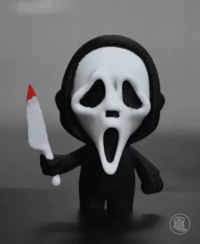 Baby Scream