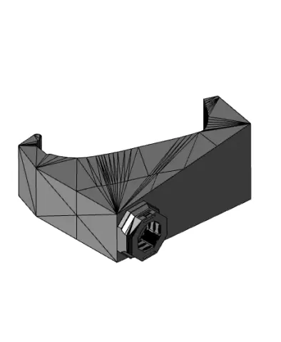 Multiboard-Nintendo Switch Pro Controller holder