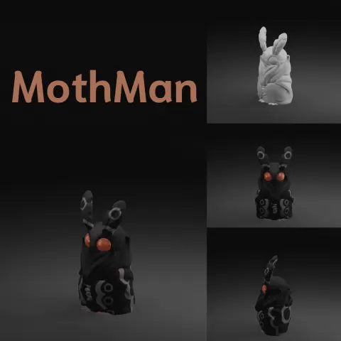 mothman