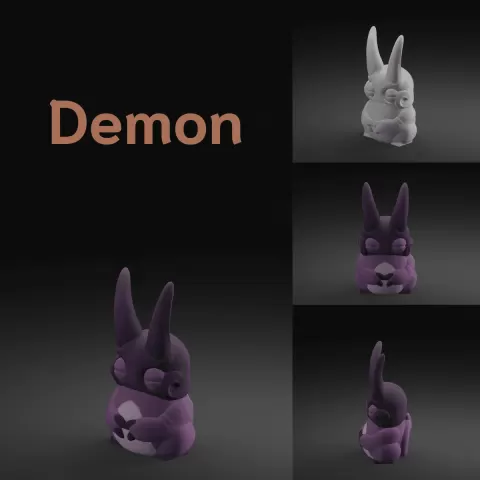 demon