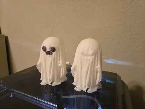Sheets Ghost Halloween