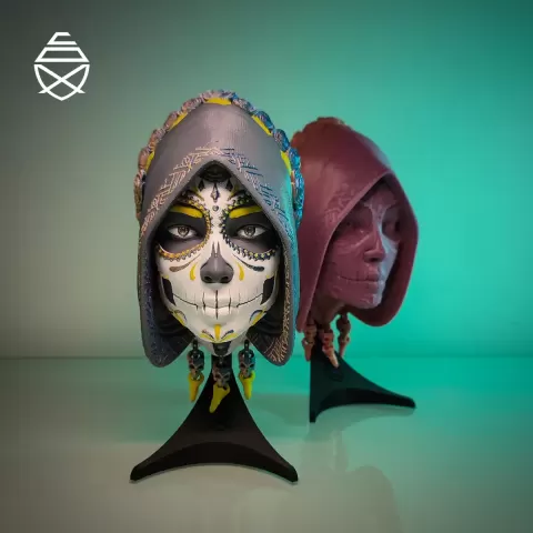Santa Catrina