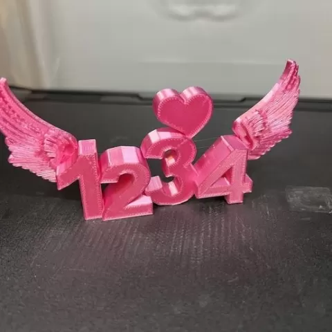 Angel Number