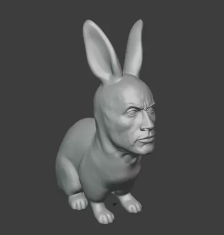 Easter Rock
