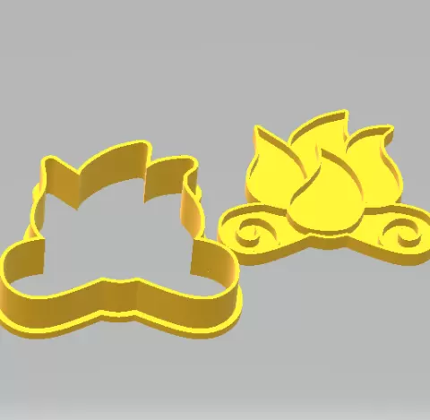 Bonfire Cutter