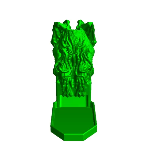 dice tower - Chris Lee