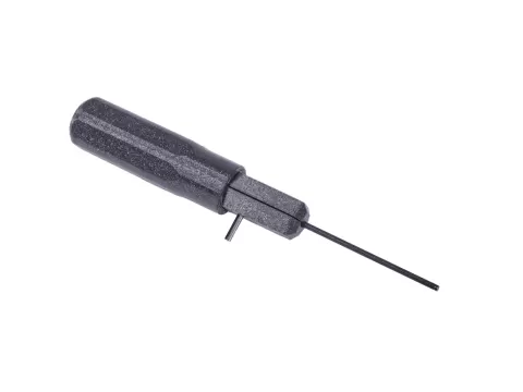 2.5mm Allen key handle
