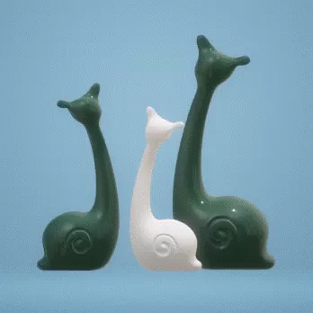 snail