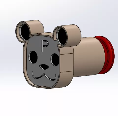 cutter one pièce