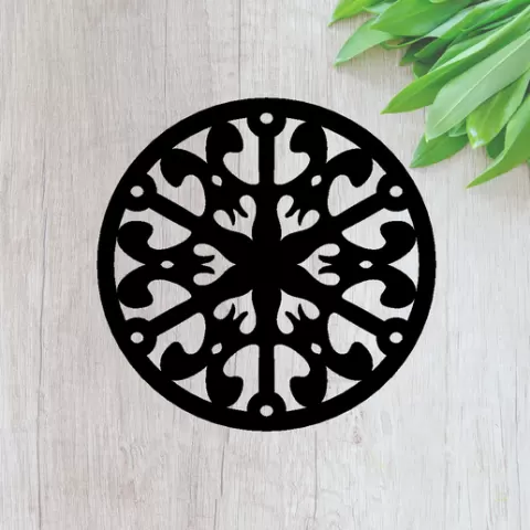 Coaster