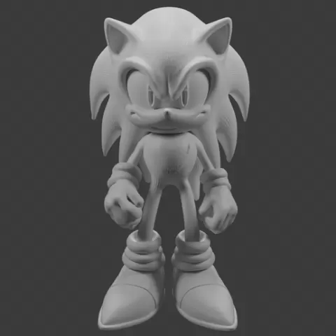 Sonic