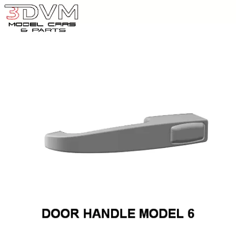 DOOR HANDLE MODEL 6