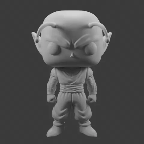 Piccolo DragonBall FunkoPop