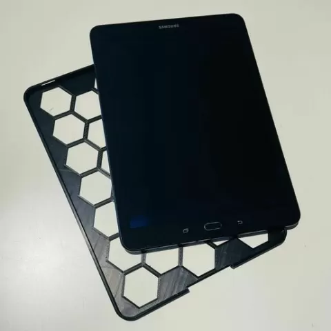 Samsung Galaxy TAB S3 Casing / Cover