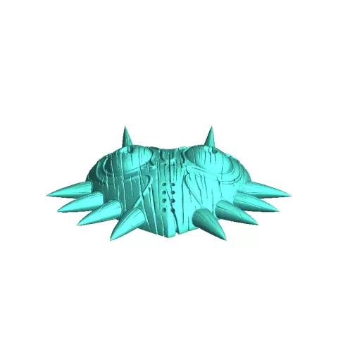 Majoras mask