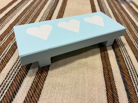 Heart Counter Platform