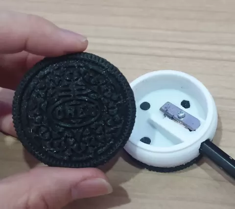 OREO Pencil Sharpener - Pandoranium
