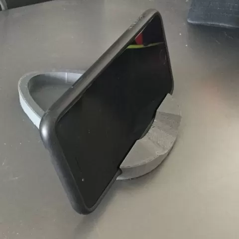 iPad & iPhone stand