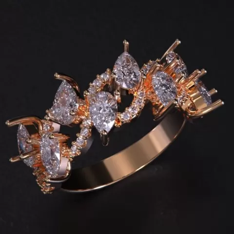 Jewelry Ring