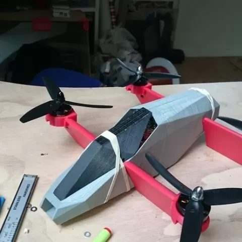 LowDrag_Quad