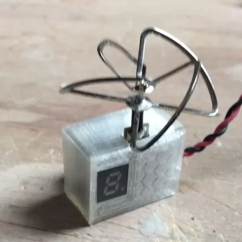 Eachine TX01 Box