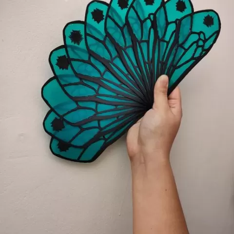 Wasp Fan