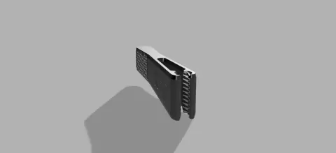 Rod Sloth for K1 - Zucca