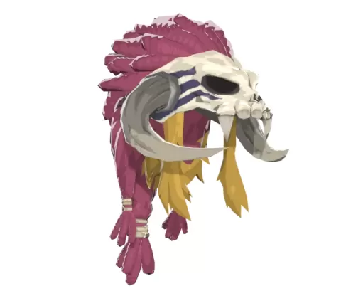 Barbarian Helm