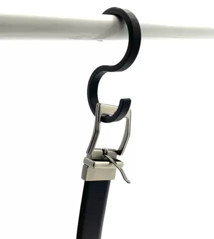 Belt Hanger Closet Hook