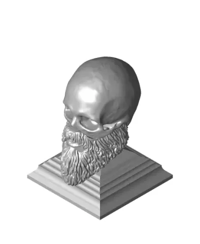Bread Trophy