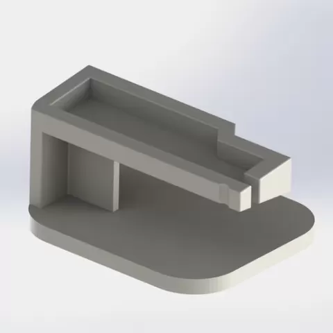Pay Toll tag holder ( Kapsch, M tag, Bip&Go, Vinci, Telepeage, UTA, ENP OBU)