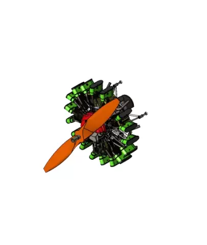 AircraftEngine