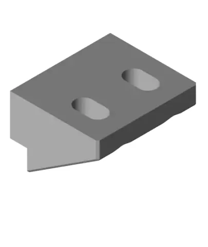 Dbl Bracket RH.stl