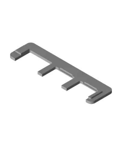 Robo3D Raspberry Pi B+/2 Mount