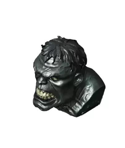 Hulk Stand