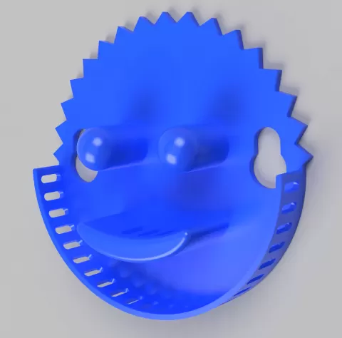 Scrub Daddy Caddy
